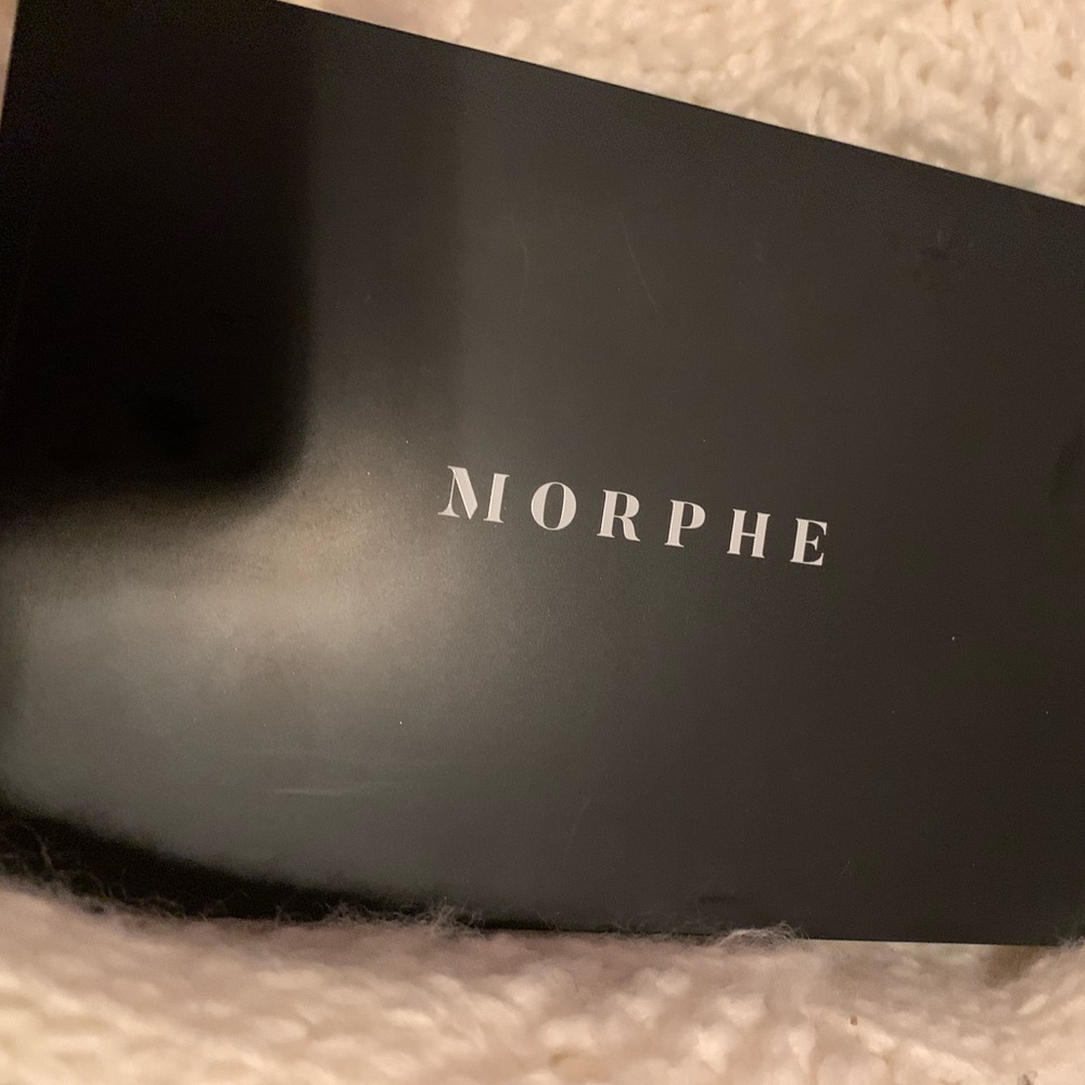 MORPHE 15H (HAPPY HOUR)